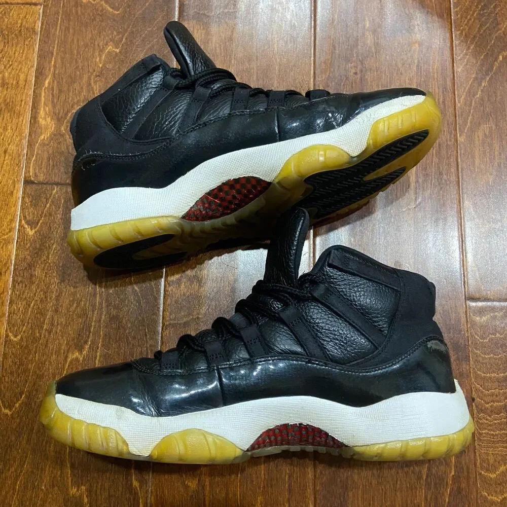 Jordan nike air